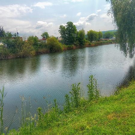 Ferienhaus "Am See" An der Schmucke Εξωτερικό φωτογραφία